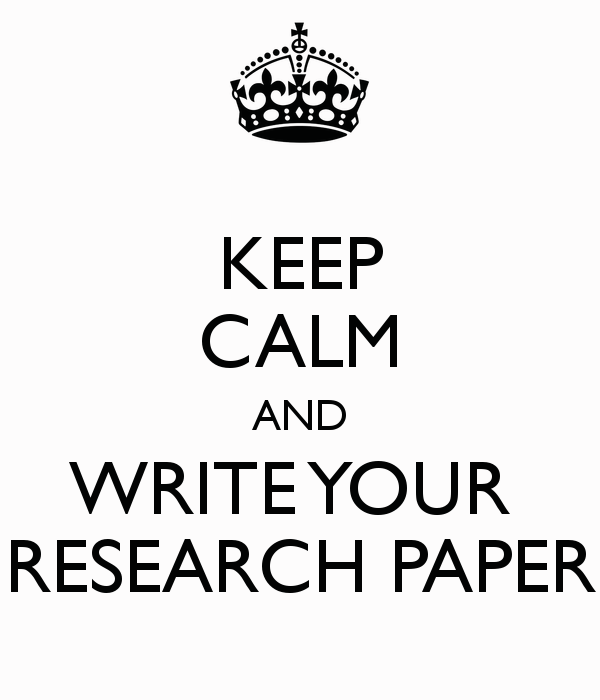 3 Tips When Writing Your First Scientific Research Paper - Enago Academy