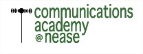 comm logo website