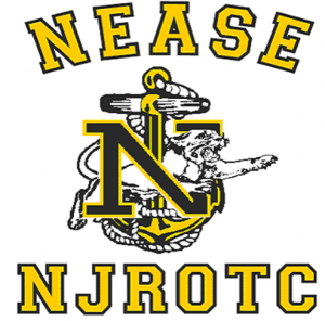nease rotc logo