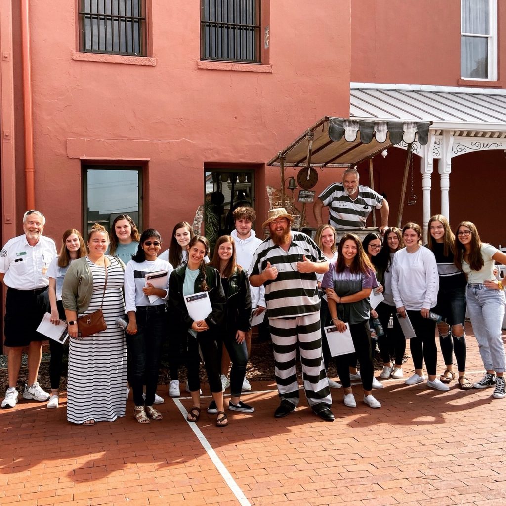 Academies Allen D. Nease High School