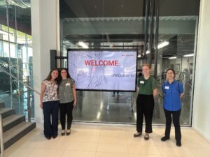 KLS Martin Mini-internship 2024 4